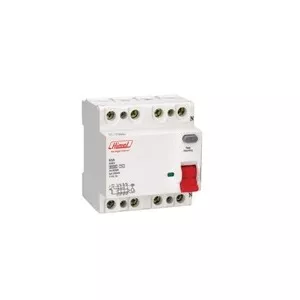 Át chống dòng rò 4fa 80A  HDB6VR480YC Himel