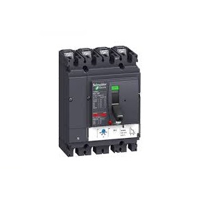 MCCB 4P 100A 70kA LV429680 Schneider