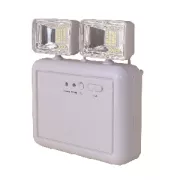 Đèn LED Khẩn cấp 6W D KC04/6W / RẠNG ĐÔNG