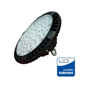 Đèn LED High Bay 100W D HB03L 230/100W RẠNG ĐÔNG