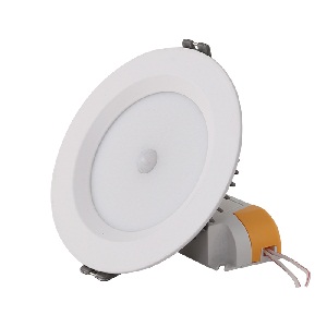 Đèn LED Âm trần Downlight Cảm biến 7W D AT04L 90/7W PIR RẠNG ĐÔNG