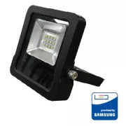 Đèn pha LED 10W D CP05L/10W RẠNG ĐÔNG