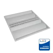 Bộ đèn LED Âm trần 600x600 M15 Đổi màu 36W BD M15L ĐM 60x60/36W SS RẠNG ĐÔNG