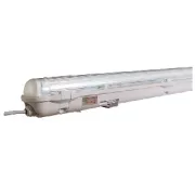 Bộ đèn LED Tuýp Chống ẩm T8 18W D LN CA01L/18Wx1W RẠNG ĐÔNG