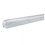 Bộ đèn LED Tuýp Chống ẩm T8 18Wx2 D LN CA01L/18Wx2 RẠNG ĐÔNG