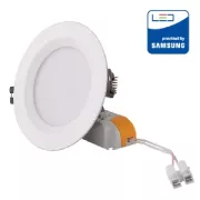 Đèn LED âm trần Downlight 90/9W D AT04L 90/9W RẠNG ĐÔNG