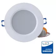 Đèn LED Âm trần Downlight 90/7W D AT06L 90/7W RẠNG ĐÔNG