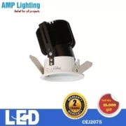 Đèn Chiếu Điểm 9W CEJ2075E 9W ELV