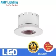 Đèn LED chiếu điểm 3W CEJ1030 ELV