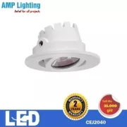 Đèn LED chiếu điểm 3W CEJ2040 ELV