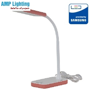 Đèn bàn LED Cảm ứng RD-RL-20.LED RẠNG ĐÔNG