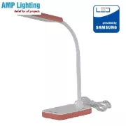 Đèn bàn LED Cảm ứng RD-RL-20.LED RẠNG ĐÔNG