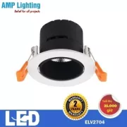 Đèn Chiếu Điểm 7W ELV2704 7W ELV