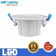 Đèn LED Âm Trần 18W VLED6018 ELV