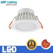 Đèn LED Âm Trần 7W CEA13501F - 3 MÀU ELV