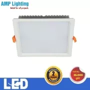 Đèn LED âm trần vuông 12W VL12-110-VMA ELV