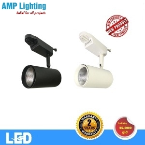 Đèn Rọi Ray LED 1x10W VL-T10-GDS ELV