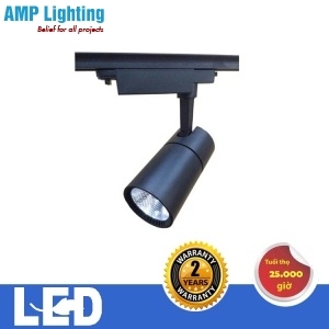 Đèn Rọi Ray LED 1x30W VL-T30-GDS ELV