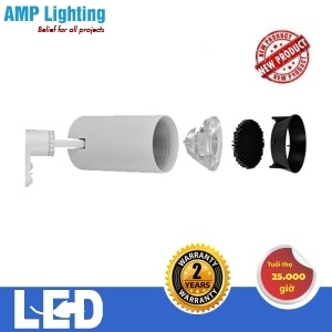 Đèn Rọi Ray LED 1x5W VL-05T ELV
