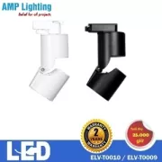 Đèn Rọi Ray LED 1x10W/9W ELV-T0010 / ELV-T0009 ( Dimmable ) ELV