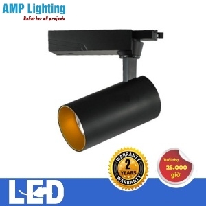 Đèn Rọi Ray LED 1x12W/15W VL-T012D ELV