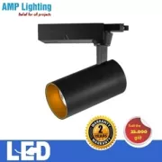 Đèn Rọi Ray LED 1x12W/15W VL-T012D ELV