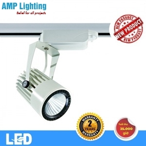 Đèn Rọi Ray LED 1x30W ELV-T030 ELV