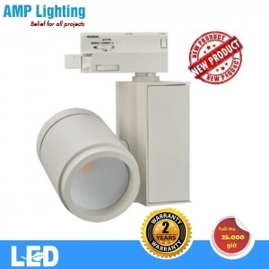 Đèn Rọi Ray LED 1x18W CEL9264 ELV