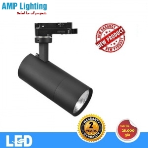 Đèn Rọi Ray LED 1x12W CEL9101C CDN