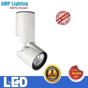 Đèn Rọi Ray LED 1x9W CEL9106C CDN