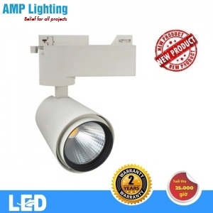 Đèn Rọi Ray LED 1x35W CEL6266C CDN