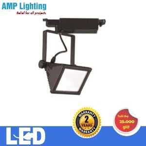 Đèn Rọi Ray LED 1x20W ELV-T20114 ELV