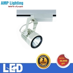 Đèn Rọi Ray LED 1x20W ELV-T020 ELV