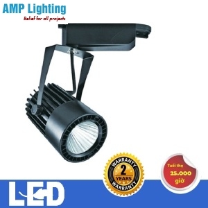 Đèn Rọi Ray LED 1x12W ELV004S-T ELV