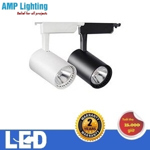 Đèn Rọi Ray LED 1x10W VL-T1804A ELV