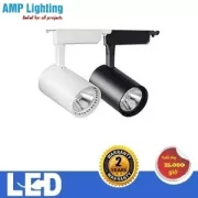 Đèn Rọi Ray LED 1x20W VL-T1804B ELV