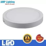 Đèn ốp trần LED 15W VL15-170-TMN ELV