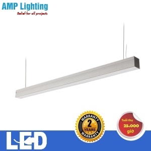 Đèn Thả bàn LED 40W VL-B6065-12 40W ELV