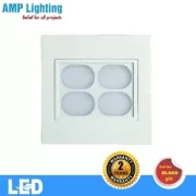 Đèn Cầu Thang LED CEQ11015/VL11015  ELV