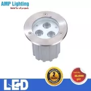 Đèn Âm Sàn LED VL23582 ELV