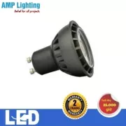 Bóng LED VL6-GU10-B ELV