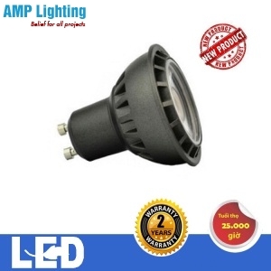 Bóng LED VL6-GU10-B-DIM CDN