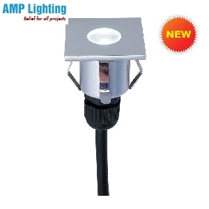 Đèn Sân Vườn LED Chiếu Âm Tường NSL2102 PANASONIC