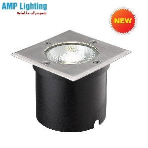 Đèn Sân Vườn LED Âm Đất NGL2642 PANASONIC