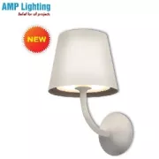 Đèn Gắn Tường Ngời Trời LED NBL1791 PANASONIC