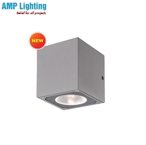 Đèn Gắn Tường Ngời Trời LED NBL2541 PANASONIC
