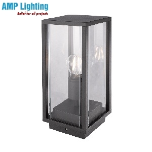 Đèn Gắn Trụ Ngời NBB1463 PANASONIC