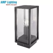 Đèn Gắn Trụ Ngời NBB1463 PANASONIC