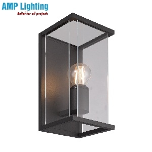 Đèn Gắn Trụ Ngời NBB1466 PANASONIC