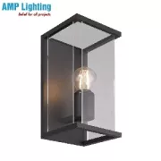 Đèn Gắn Trụ Ngời NBB1466 PANASONIC
